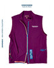 EdW超轻(男)骑行背心-浆果酒 Vest 商品缩略图0