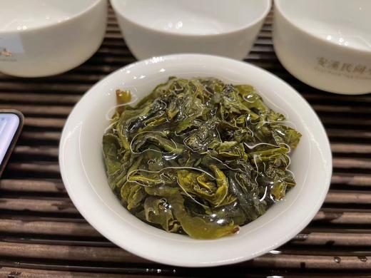 2023秋  金奖茶 【花皇香】   祥华乡天天赛金奖 商品图4