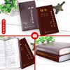 正版 协和内科住院医师手册 第3三版+临床用药速查手册全套指南实用内科学新查房医嘱装备处方急诊规培医生值班妇科书籍规范化培训 商品缩略图2