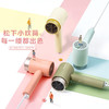 松下（Panasonic）电吹风机家用 大功率速干 宿舍学生轻巧便携智能恒温 情人节送女朋友礼物负离子护发吹风筒5H EH-WNE5HG405 牛油果绿 商品缩略图3