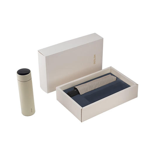 德世朗 保温杯锦鲤套装A  10402DJL-TZ066A 商品图5