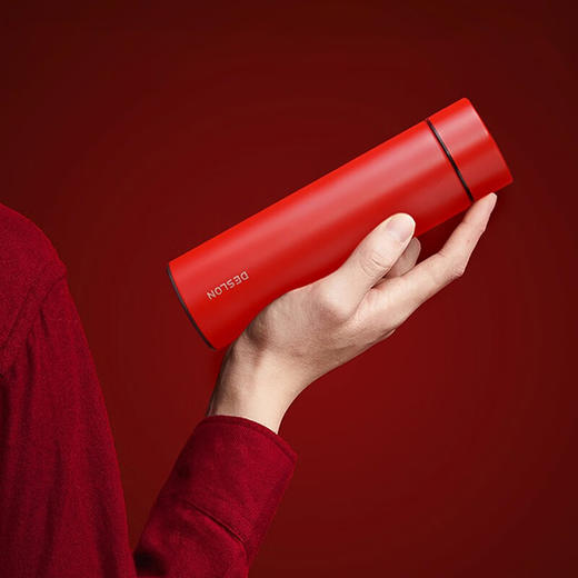 德世朗 保温杯锦鲤套装A  10402DJL-TZ066A 商品图0