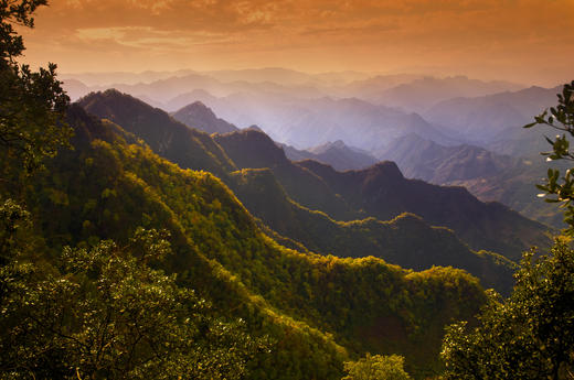 塔云山景区双人门票(非卖品) 商品图2