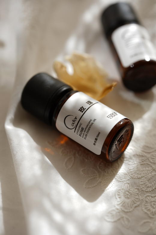 21  有机玫瑰精油【香气021】 商品图2