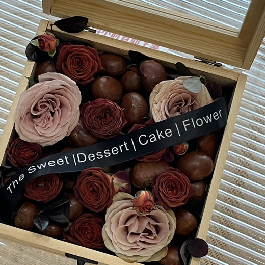 不“栗”不弃  · 花果盒 商品图2