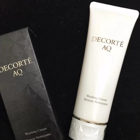 黛珂洗面奶 商品图0