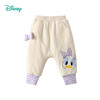 迪士尼童装儿童裤子迪士尼宝宝卡通女童夹棉长裤舒适保暖 234K1370
 商品缩略图10