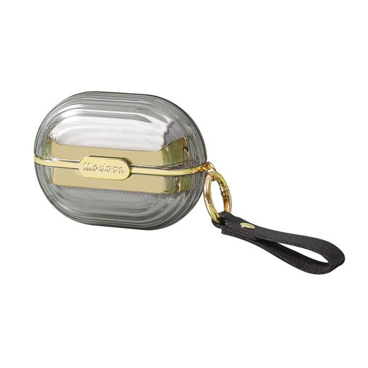 [春艺]轻奢双头粘毛器透明带盖大衣毛衣滚筒式除毛器可撕式粘毛筒-D仓 商品图5