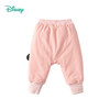迪士尼童装儿童裤子迪士尼宝宝卡通女童夹棉长裤舒适保暖 234K1370
 商品缩略图8