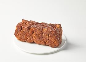 肉桂安曼酥      常温