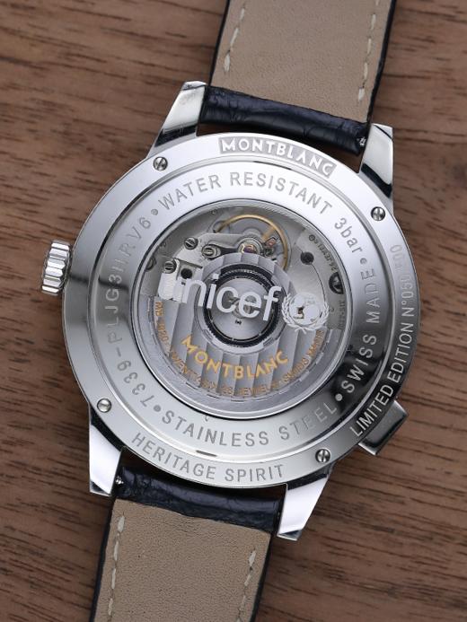 万宝龙U0116534 商品图5