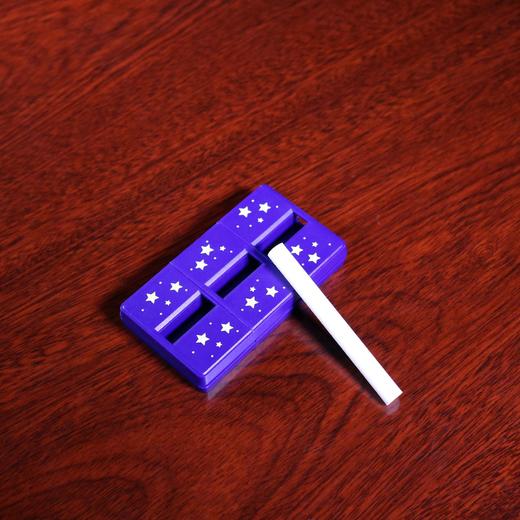 （魔术优选）网红魔术-Magic  三段小棒 断物还原 商品图2