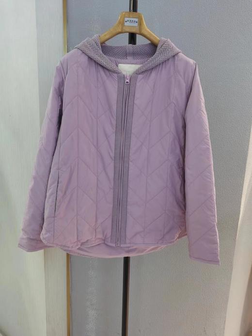 南3 无色无味休闲棉服 商品图0