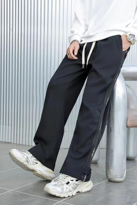 男运动长裤884 商品图2