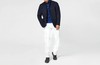 Sease - Ellen Blazer 2.0 - Navy Blue - 男装 - 滑雪夹克 - 深蓝色 商品缩略图3