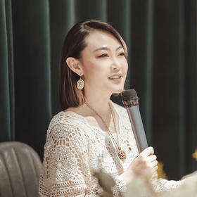 105 音声疗愈｜从自然中来，回自然中去——祖祖（12岁+）