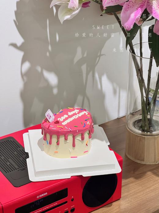 纪念爱心 商品图2