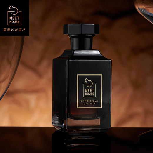 【2021美伊奖得主】香遇沙龙香提线木偶香水50ml/100ml 商品图0