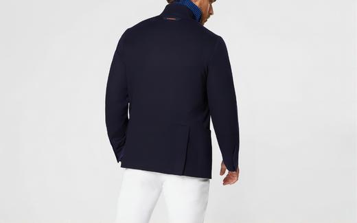 Sease - Ellen Blazer 2.0 - Navy Blue - 男装 - 滑雪夹克 - 深蓝色 商品图2