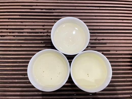 2023秋  金奖茶 【花皇香】   祥华乡天天赛金奖 商品图8