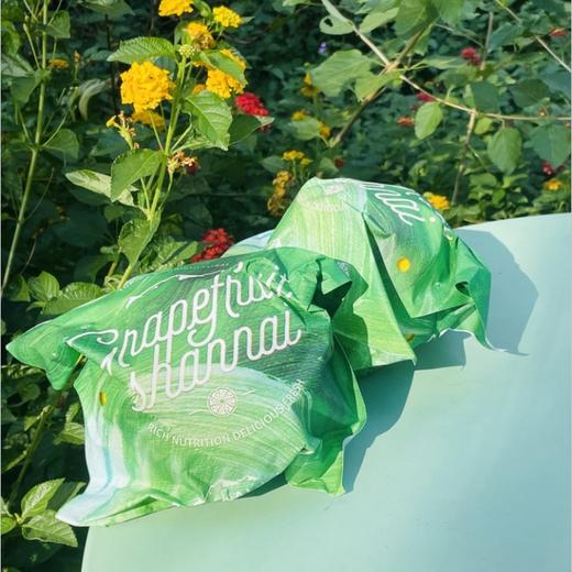 🌹匠心极山奈柠檬柚|  好水好嫩好香，有的清甜酥嫩，有的甜里透着点点微苦，入口即化回味无穷，完美清体果子～🍋 商品图4