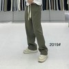 男运动长裤2019 商品缩略图0