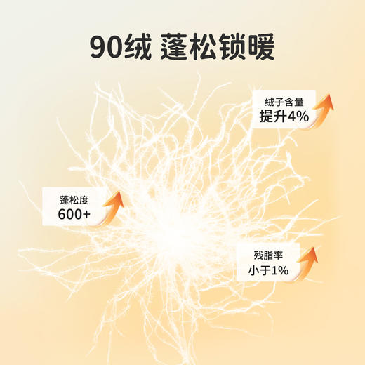 迪士尼童装男童羽绒服潮酷米奇时尚满印保暖羽绒服厚实防寒234S1848
 商品图5