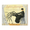 英文原版 蜘蛛的故事 Sophies Masterpiece A Spider's Tale 商品缩略图1