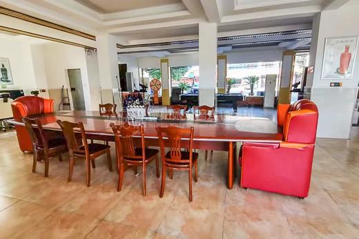 武汉慢姑娘九天别墅轰趴 商品图1