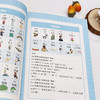 《满分记忆红宝书·速记英语单词》 商品缩略图8