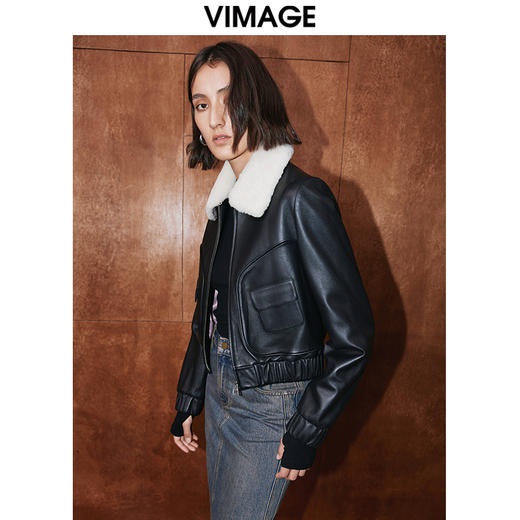 VIMAGE上装V2093603 商品图2