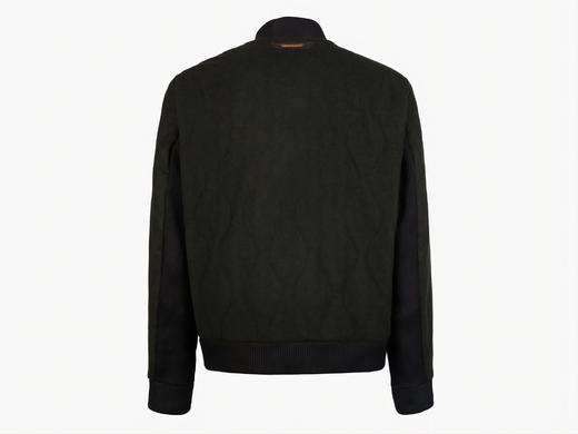 Sease - Endurance Bomber - Dark Green - 男装 - 中层 - 深绿色 商品图2