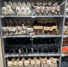 国家地理毛绒玩具仿真动物小熊猫狮子老虎公仔玩偶娃娃 商品缩略图4