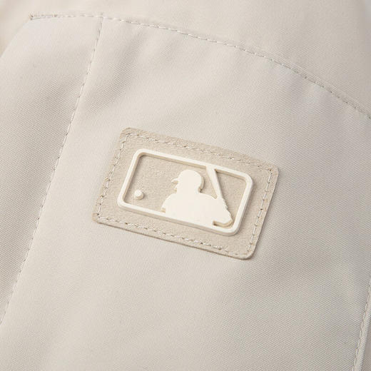 美职棒（MLB）男女情侣鹅绒帽毛领羽绒服   XAMN 商品图8