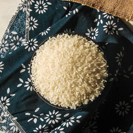 双有机鸭田米|新米现磨脱壳|精品稻花香2号|5斤物元农场大米 商品图4