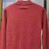 南3恒源祥女士半高领羊毛衫 商品缩略图1