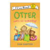 Collins柯林斯 Otter Let's Go Swimming! 英文原版 水獭系列 My First I Can Read分级阅读 英文版 进口英语原版书籍 商品缩略图1