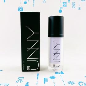 UNNY雪纱柔隔离妆前乳30g #绿色 #紫色（972633）（972640）