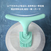 左贝儿童坐姿器学生用支架视力保护器写字驼背器 商品缩略图3