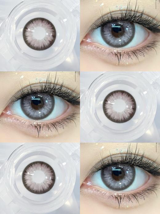 Morea品牌日抛-理想蔷薇（10p/盒） 商品图1