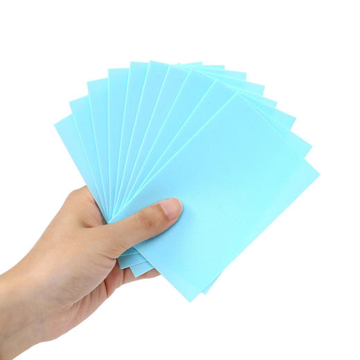 地板清洁剂多效地板清洁片一次性瓷砖清洁剂木地板增亮家用清香拖地去污 商品图4