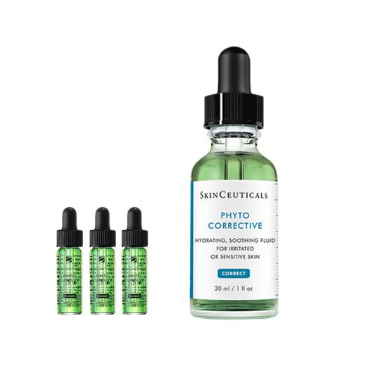 skc635494314205JC   修丽可SKINCEUTICALS	修丽可色修精华套装礼盒 30ml 商品图0