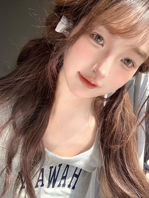 fafacon 半年抛 椰子水 直径14.2mm着色13.3mm 商品图8