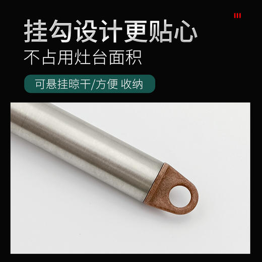 304不锈钢弹簧丝锅刷家用洗锅刷厨房商用刷锅洗锅钢丝球钢丝刷子 商品图3