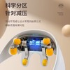 【低头族养护！多功能披肩颈椎颈肩斜方肌按摩器】按摩仪加热揉捏披肩，创新双戴法，解锁新舒适，轻松解放双手，使用方便不累赘。ry 商品缩略图3