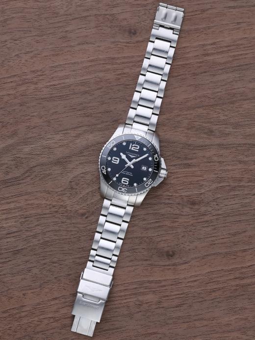 浪琴L3.782.4.56.6 商品图7