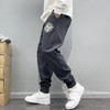 男运动长裤厚63143 商品缩略图3