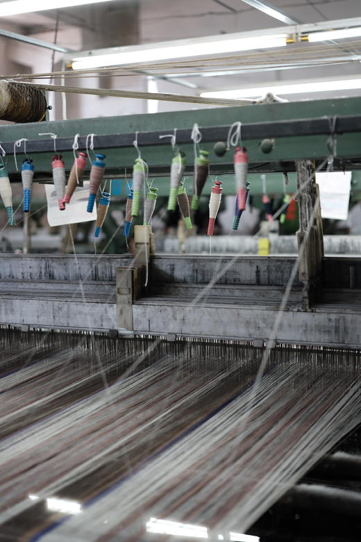 【1OO%二狼山白羊绒】B C G家等大牌代工厂羊绒围巾多个款式可选 商品图11