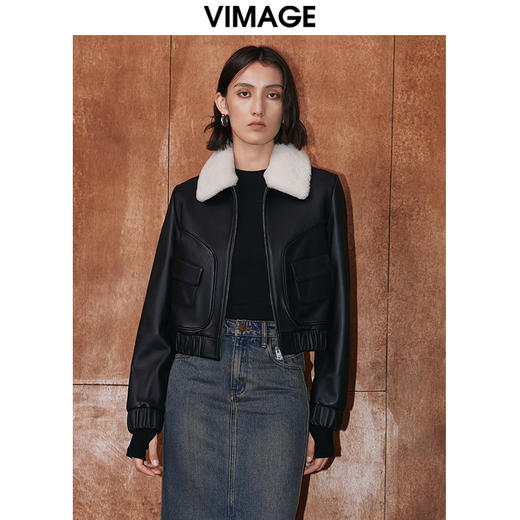 VIMAGE上装V2093603 商品图0