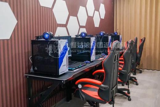 淮安慢姑娘易百德别墅轰趴 商品图7